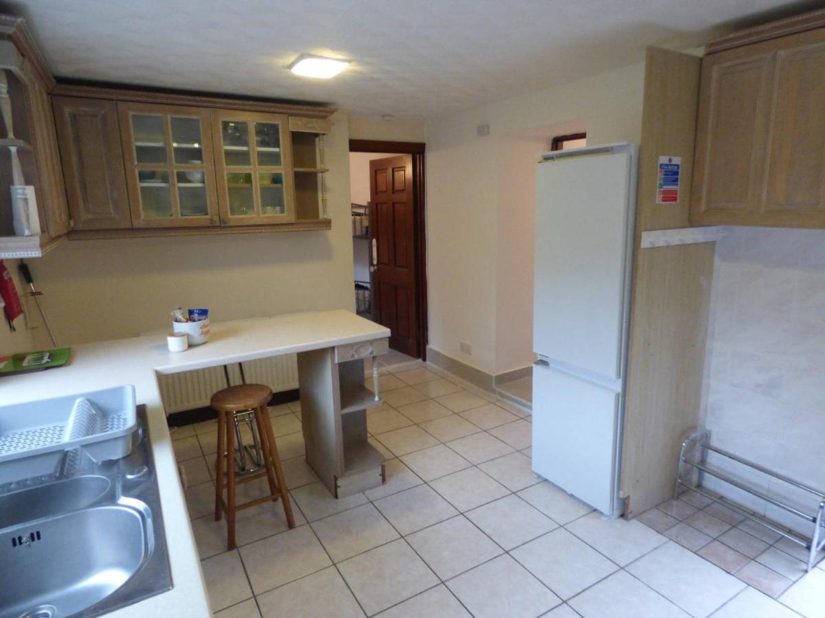 The Mill Cottage Llechryd Экстерьер фото