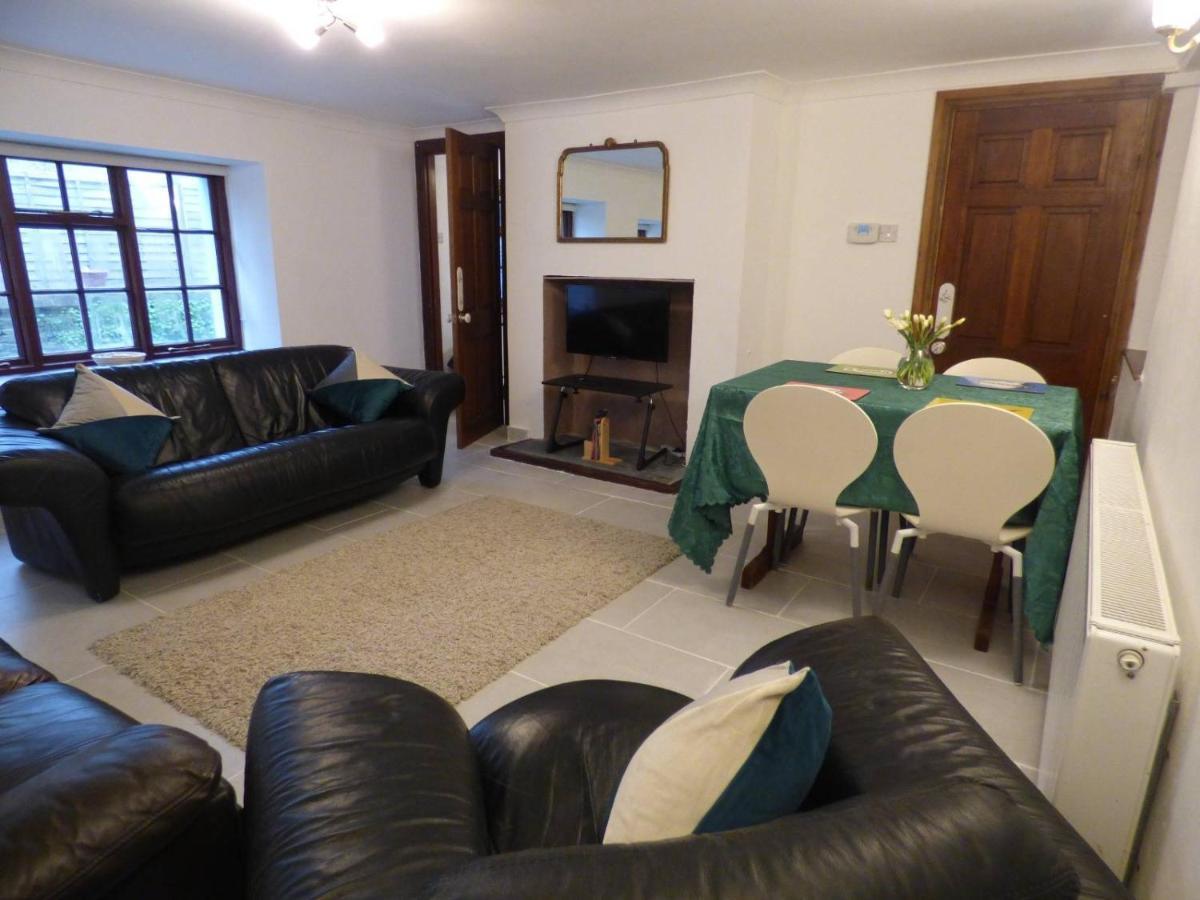 The Mill Cottage Llechryd Экстерьер фото