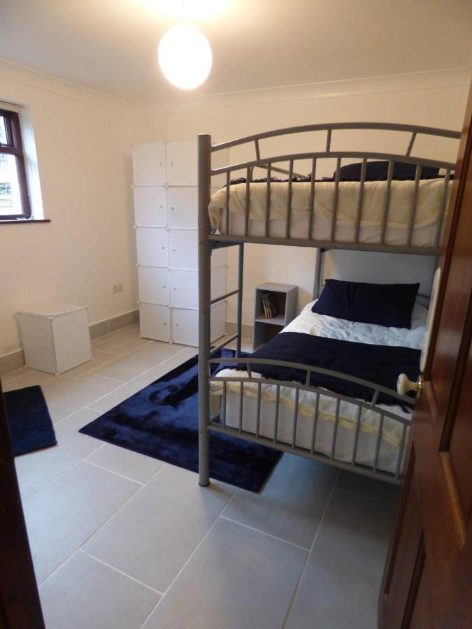 The Mill Cottage Llechryd Экстерьер фото