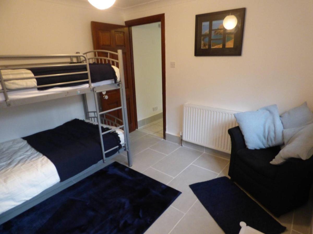 The Mill Cottage Llechryd Экстерьер фото